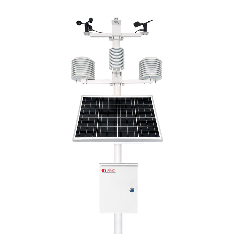 FM-1T 一體化光伏環(huán)境監(jiān)測儀